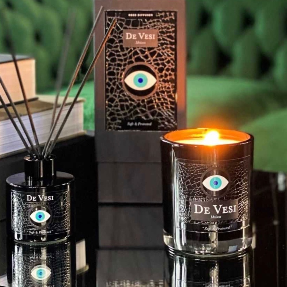 ALIGN CANDLE - De Vesi